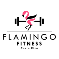 Logo de Flamingo Fitness